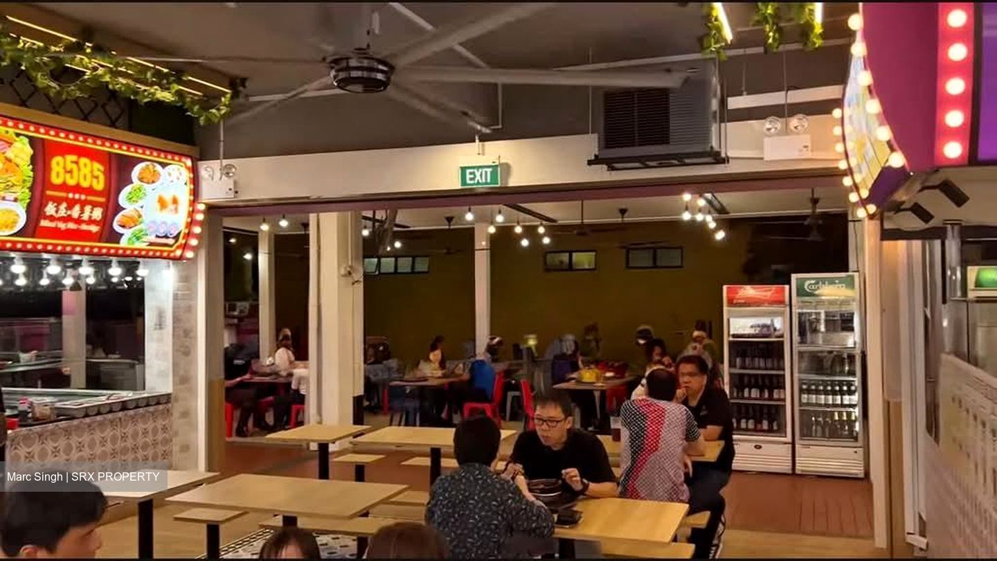 Aljunied Avenue 2 (D14), Retail #539941031